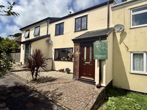 3 bedroom Terraced for sale in Bideford