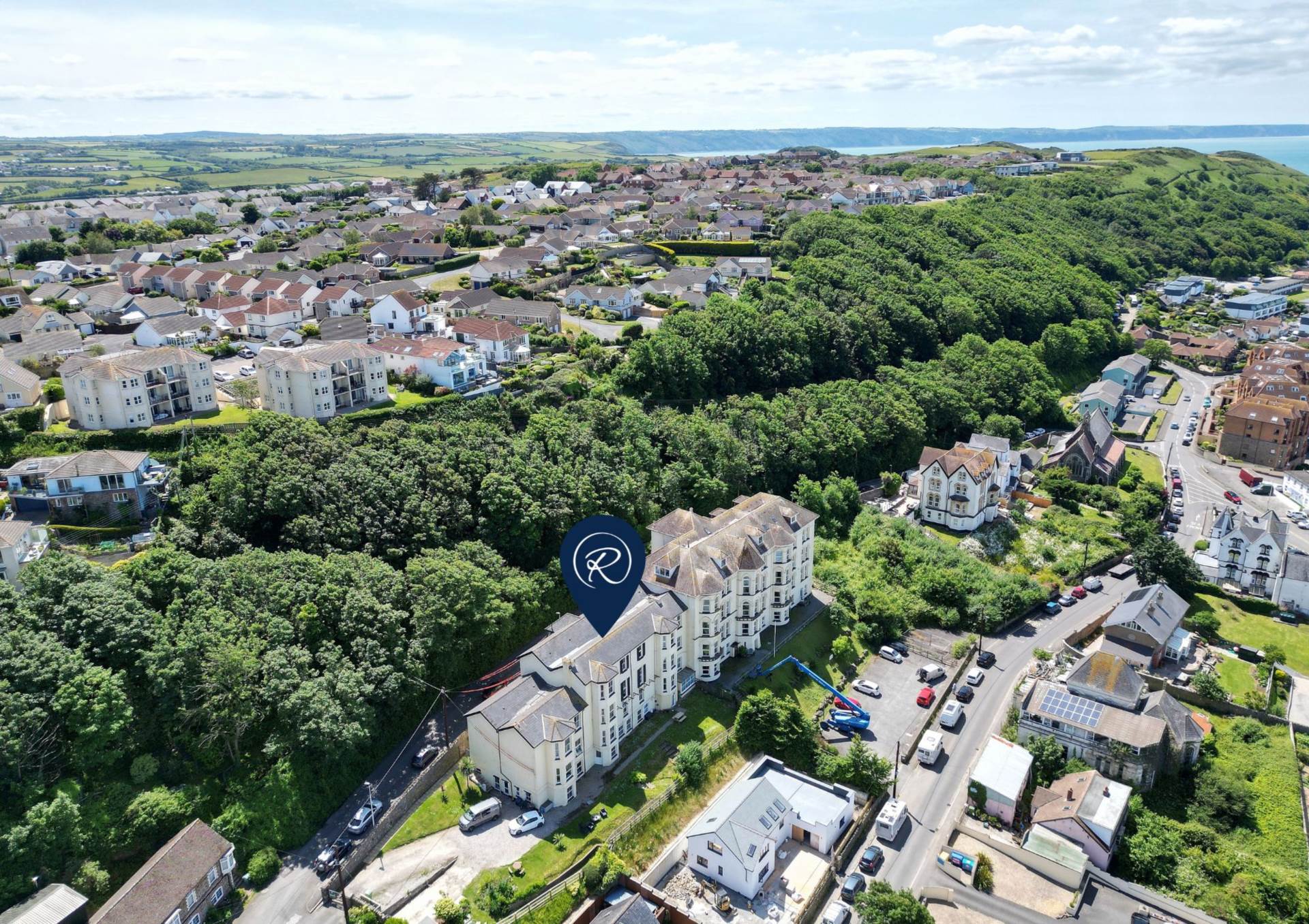Additional Property Image 2 bedroom Apartment for sale in Bideford 13