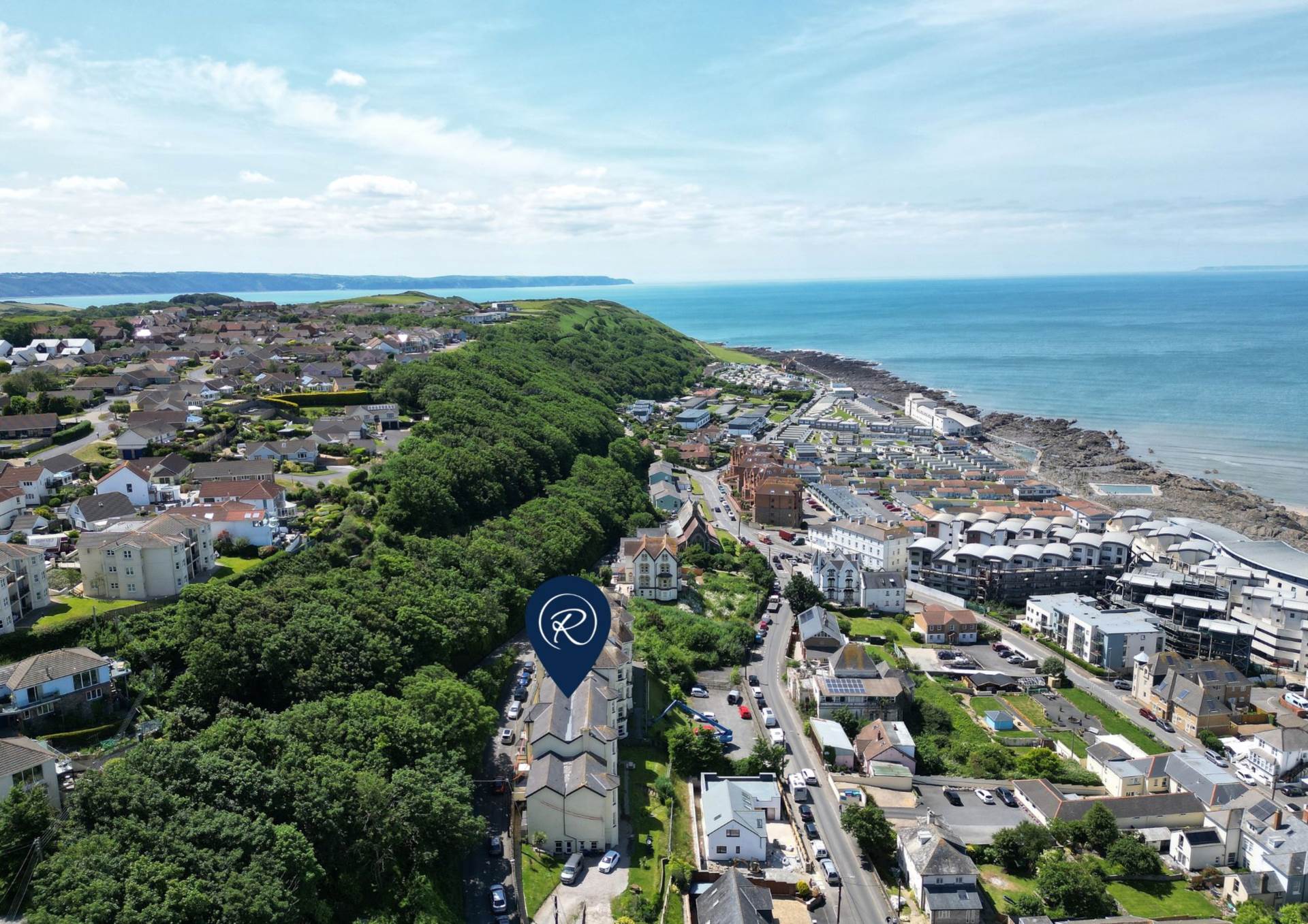 Additional Property Image 2 bedroom Apartment for sale in Bideford 14