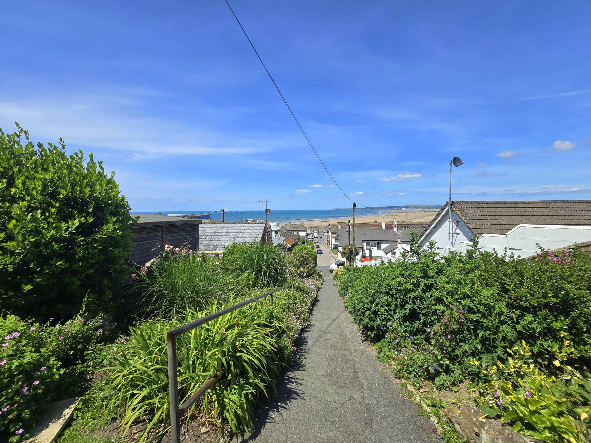 Additional Property Image 2 bedroom Apartment for sale in Bideford 15