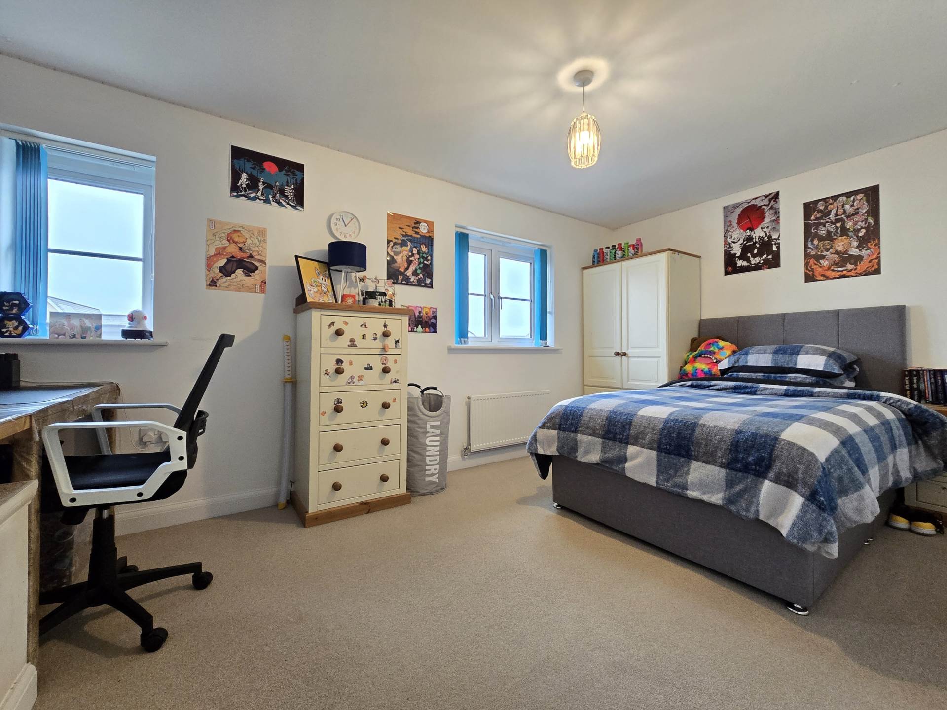 Additional Property Image 4 bedroom Detached for sale in Barnstaple 12