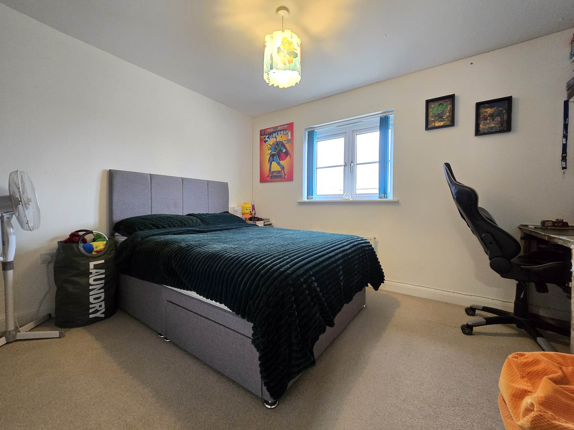 Additional Property Image 4 bedroom Detached for sale in Barnstaple 13