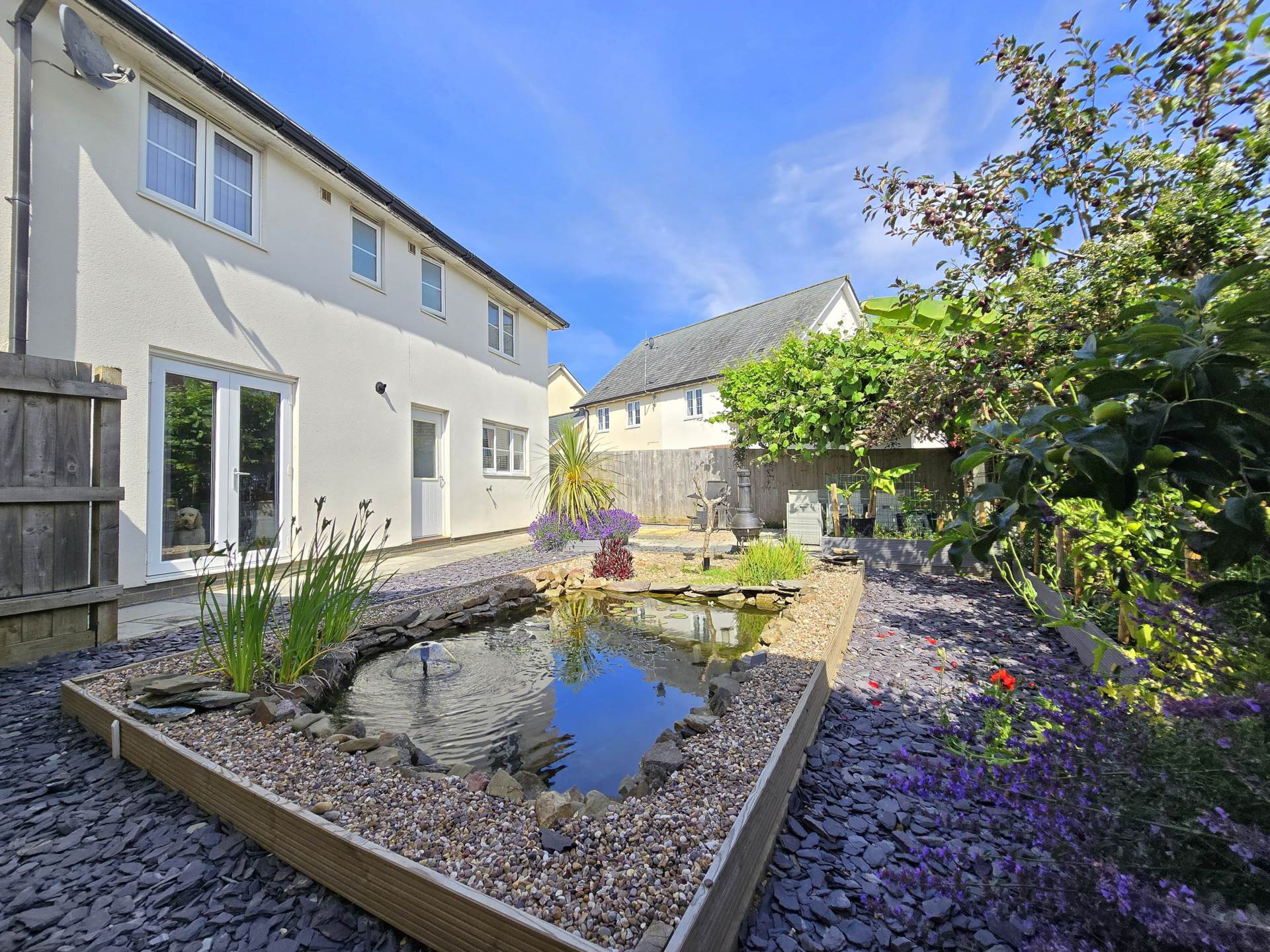Additional Property Image 4 bedroom Detached for sale in Barnstaple 17