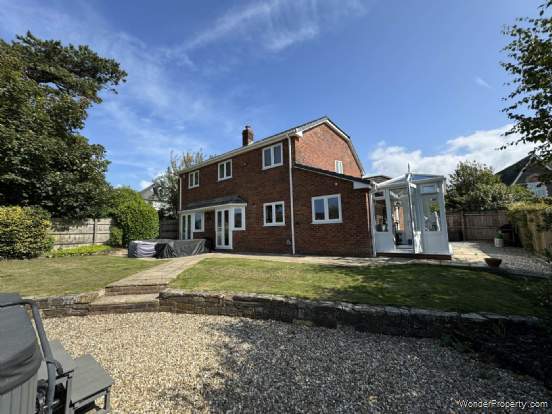 Additional Property Image 5 bedroom Detached for sale in Bideford 2