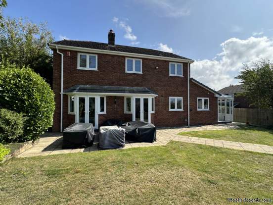 Additional Property Image 5 bedroom Detached for sale in Bideford 14