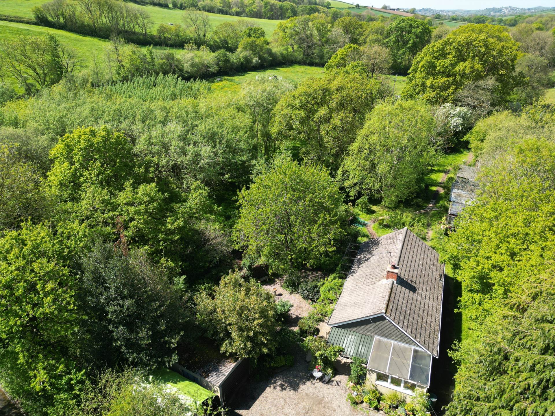 Additional Property Image 2 bedroom Bungalow for sale in Bideford 2