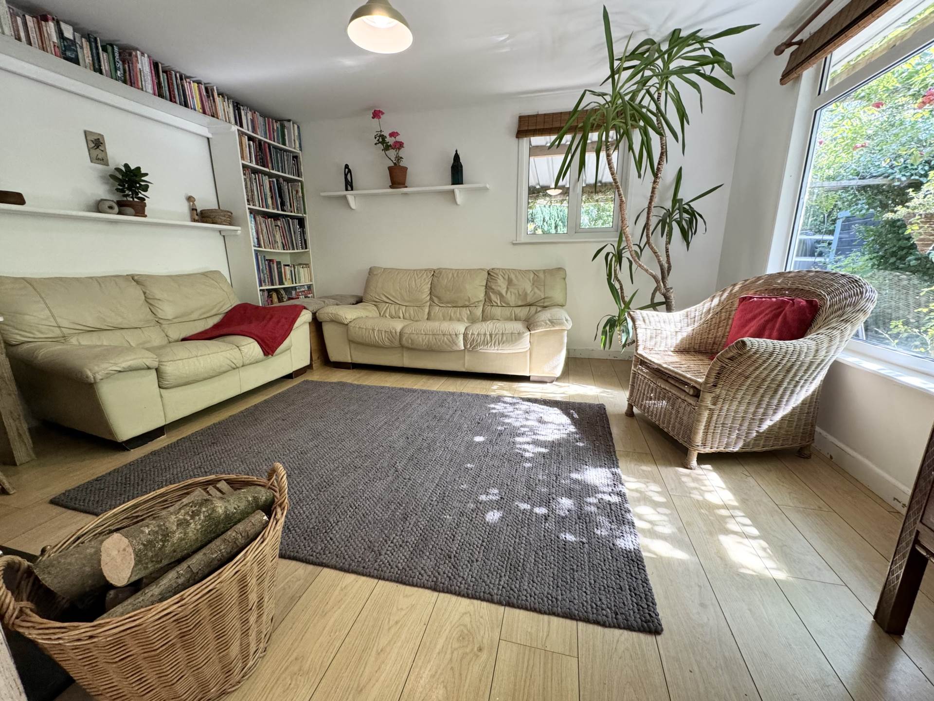 Additional Property Image 2 bedroom Bungalow for sale in Bideford 4
