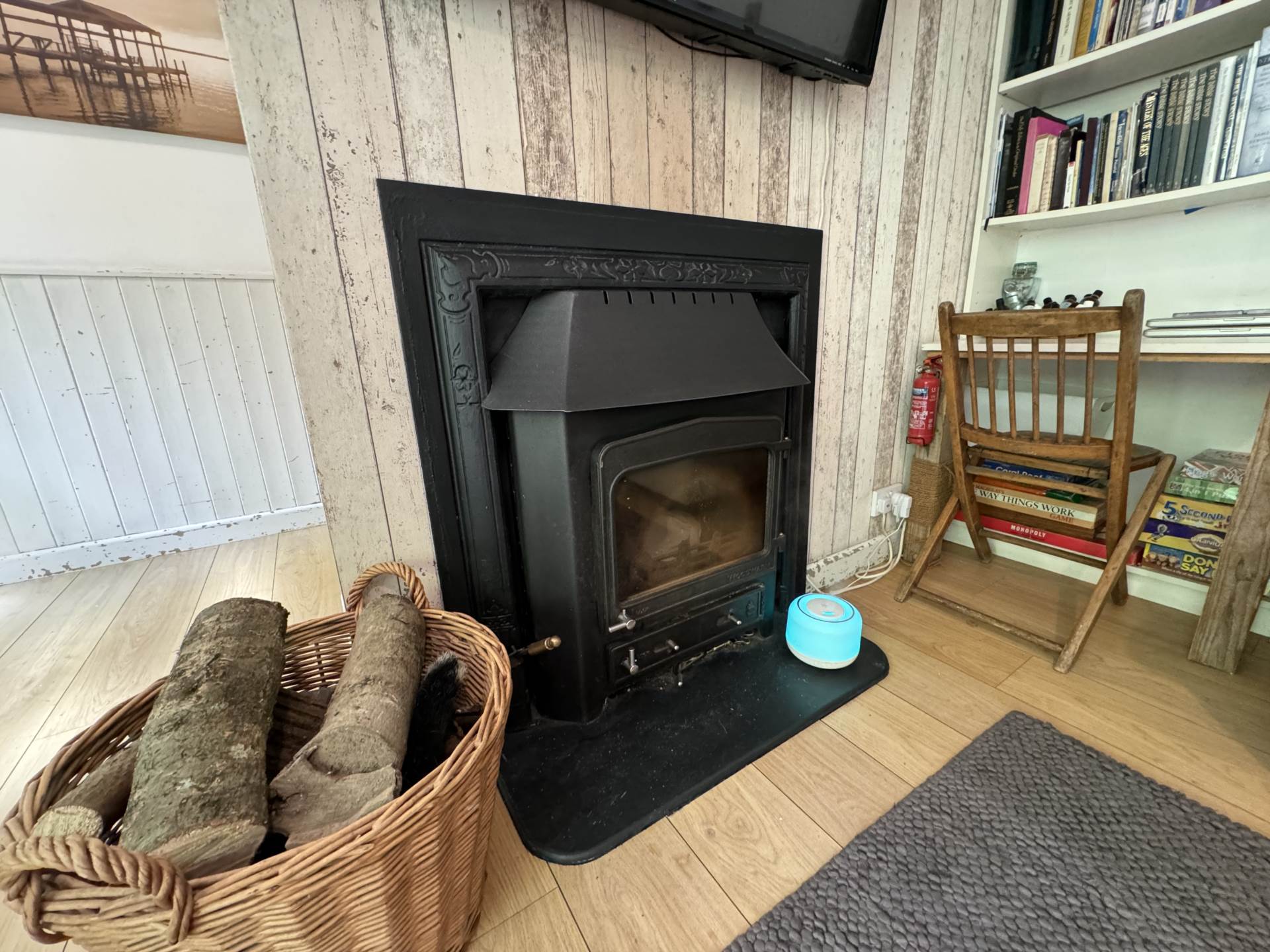 Additional Property Image 2 bedroom Bungalow for sale in Bideford 5