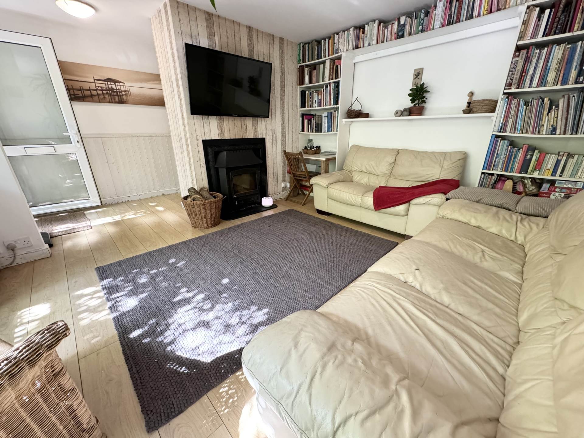 Additional Property Image 2 bedroom Bungalow for sale in Bideford 6