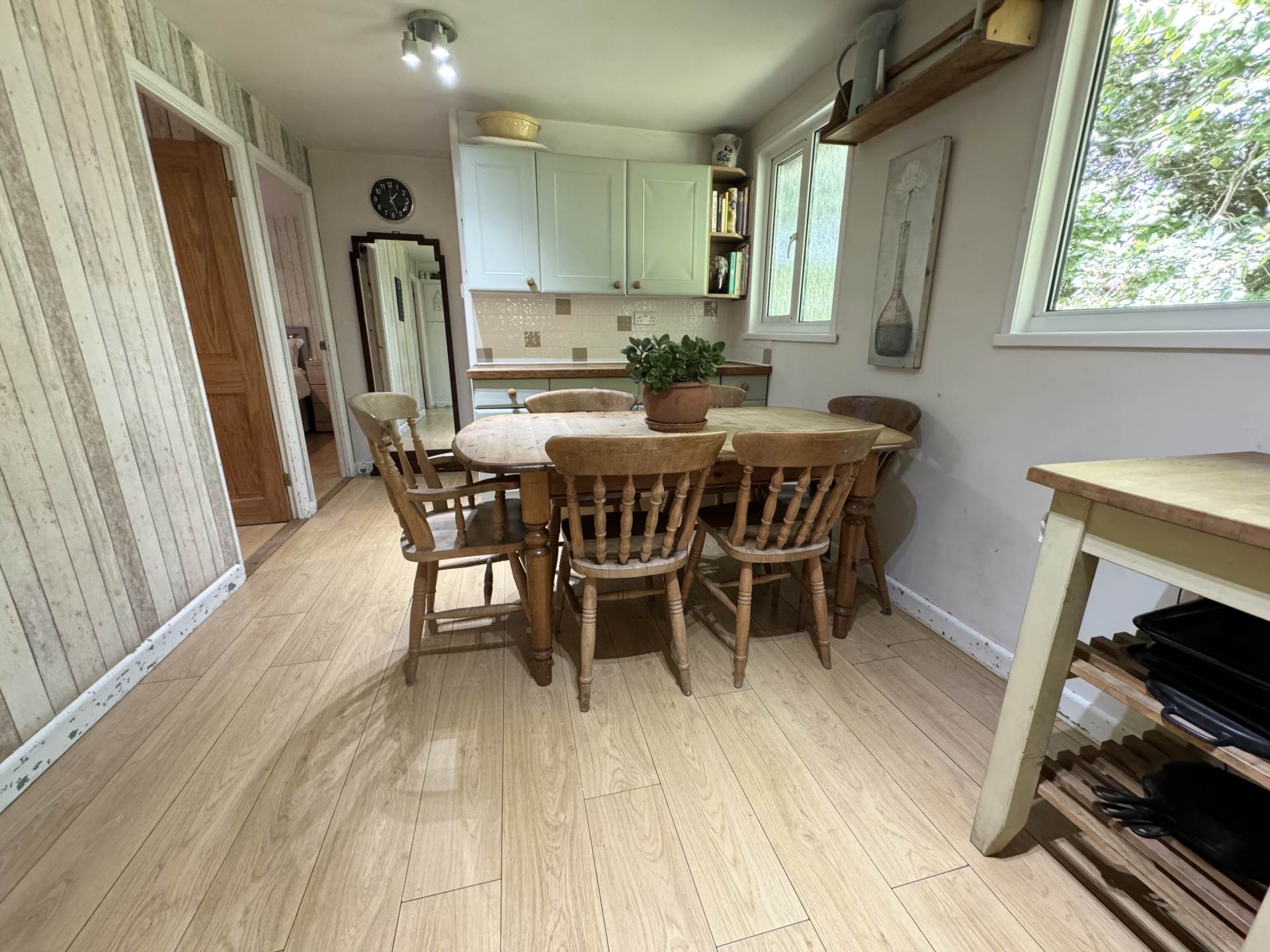 Additional Property Image 2 bedroom Bungalow for sale in Bideford 17