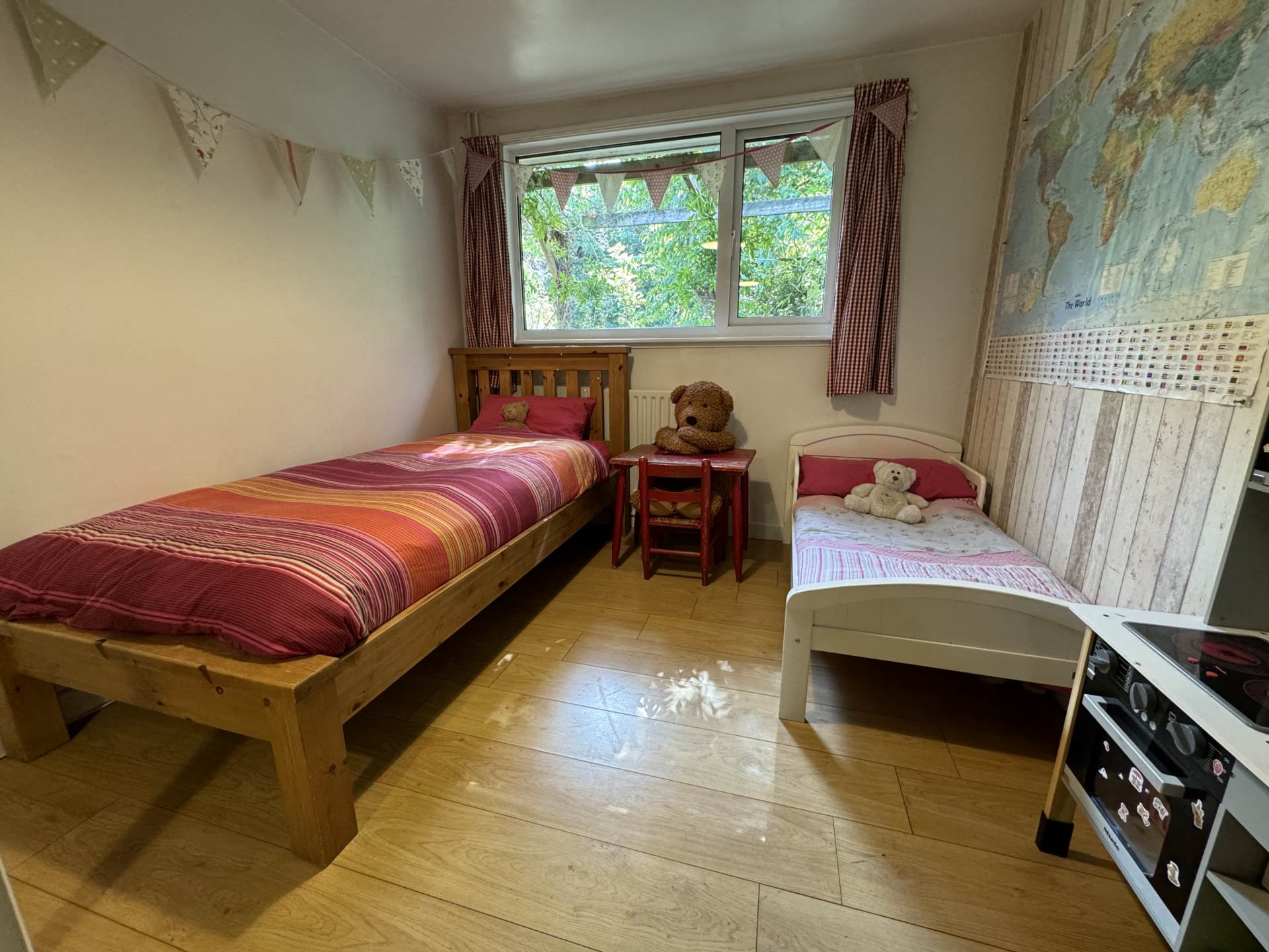 Additional Property Image 2 bedroom Bungalow for sale in Bideford 10
