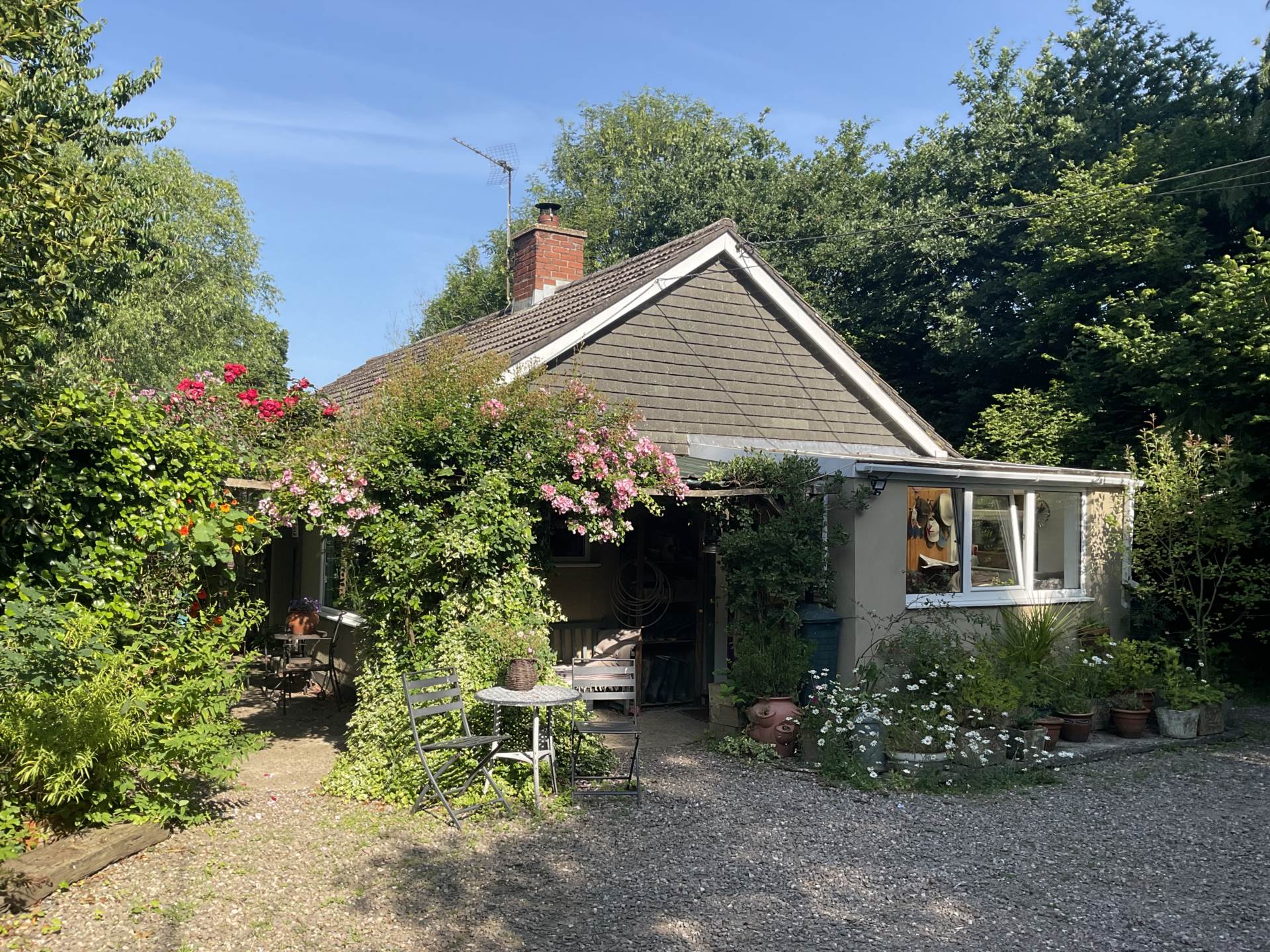 Additional Property Image 2 bedroom Bungalow for sale in Bideford 28