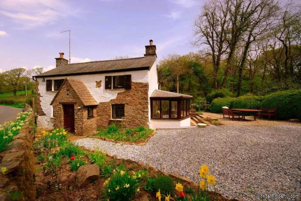 Additional Property Image 3 bedroom Detached for sale in Bideford 16