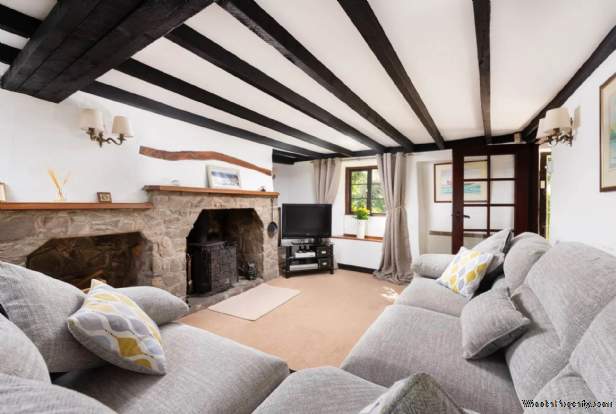 Additional Property Image 3 bedroom Detached for sale in Bideford 11