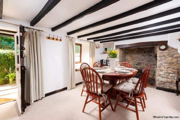 Additional Property Image 3 bedroom Detached for sale in Bideford 13