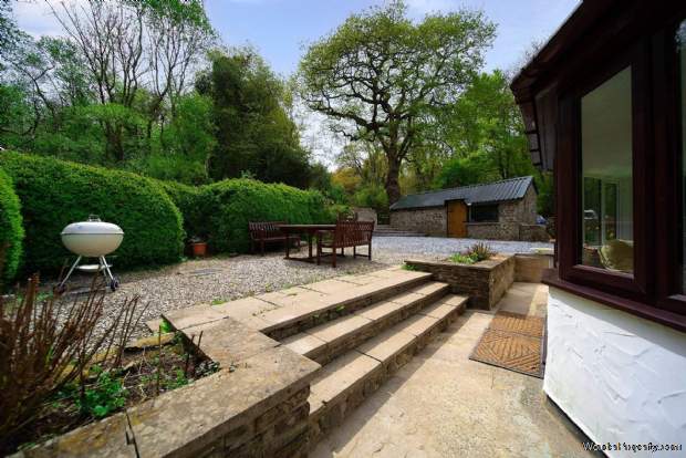 Additional Property Image 3 bedroom Detached for sale in Bideford 6
