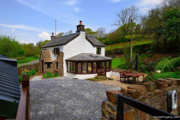 Additional Property Image 3 bedroom Detached for sale in Bideford 3