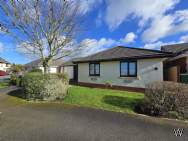 2 bedroom Bungalow for sale in Bideford