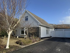 3 bedroom Detached Bungalow for sale in Bideford