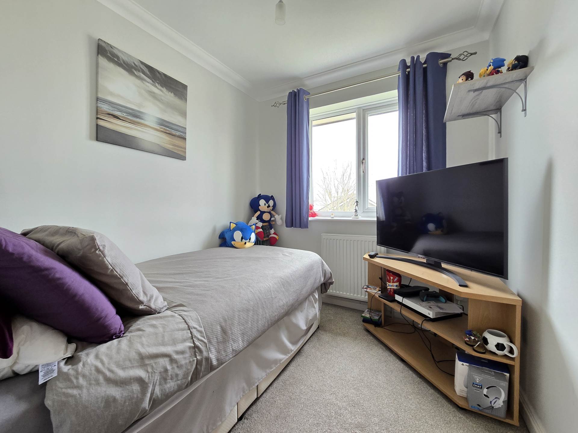 Additional Property Image 4 bedroom Detached for sale in Bideford 12