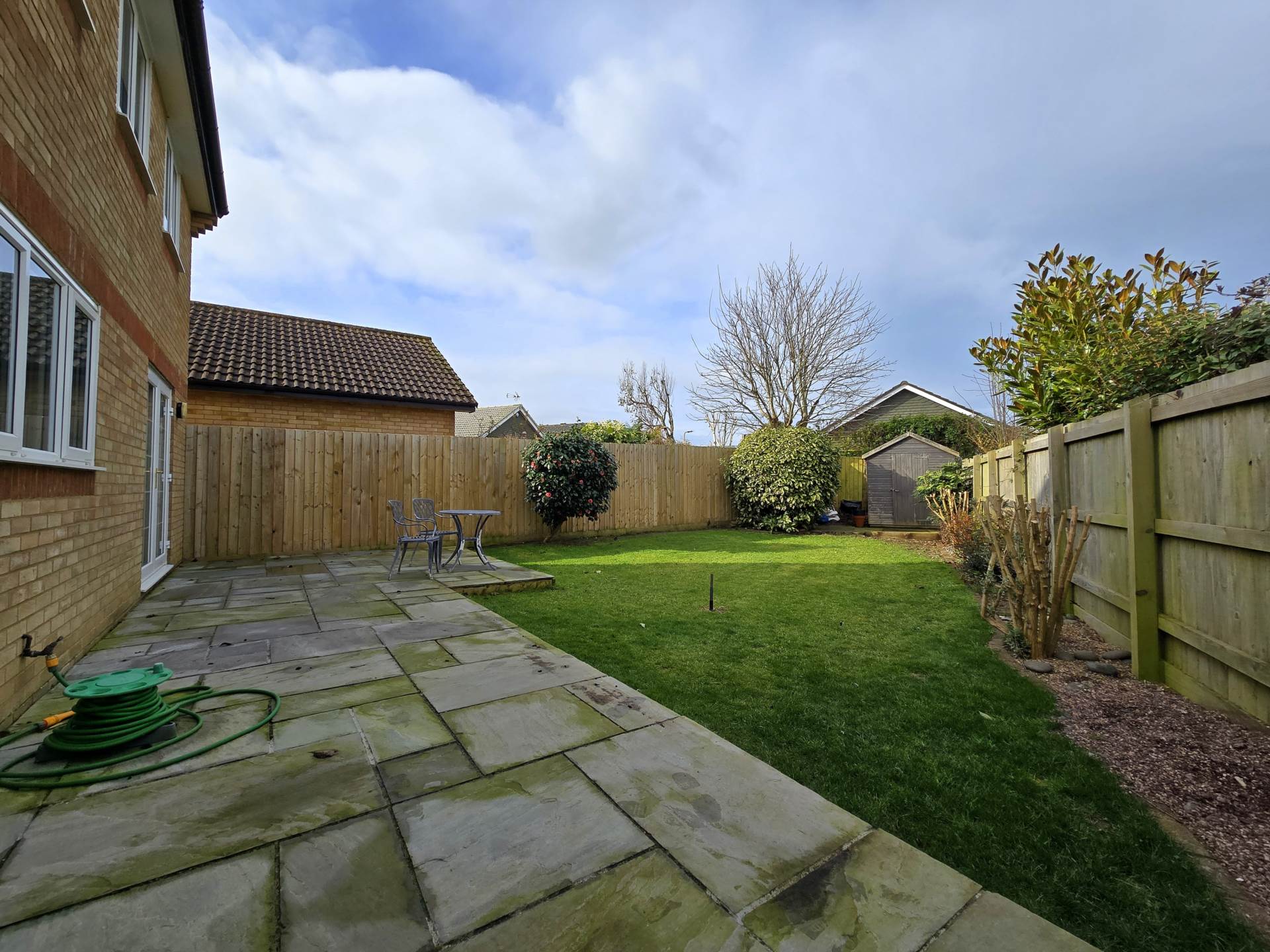 Additional Property Image 4 bedroom Detached for sale in Bideford 15