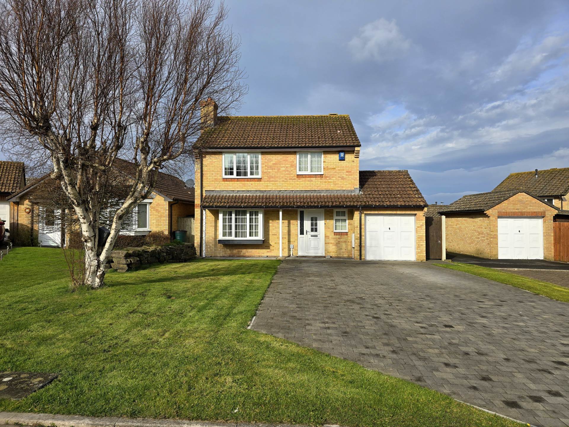 Additional Property Image 4 bedroom Detached for sale in Bideford 8