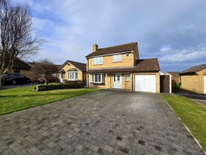 4 bedroom Detached for sale in Bideford