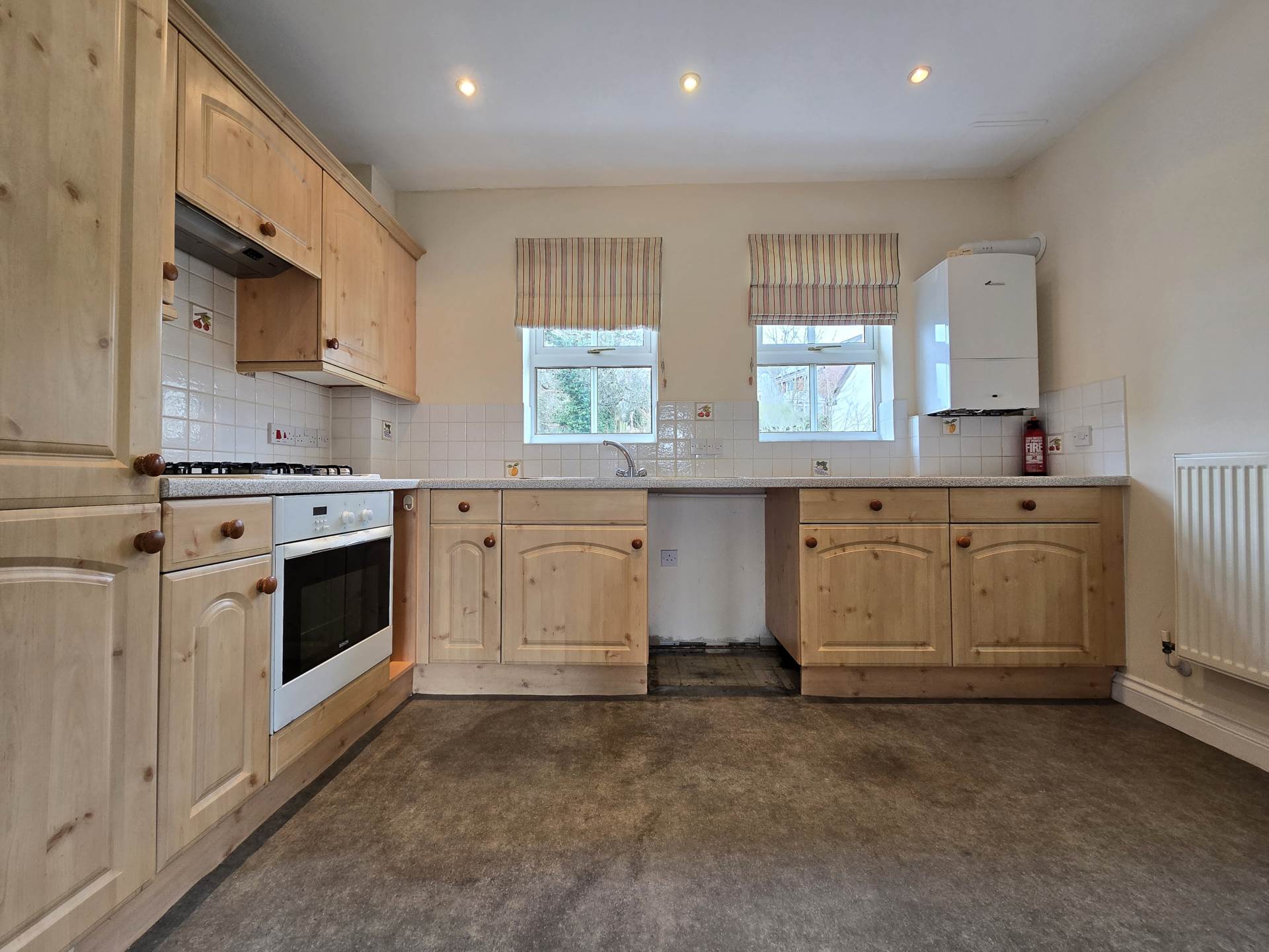 Additional Property Image 2 bedroom Apartment for sale in Bideford 4