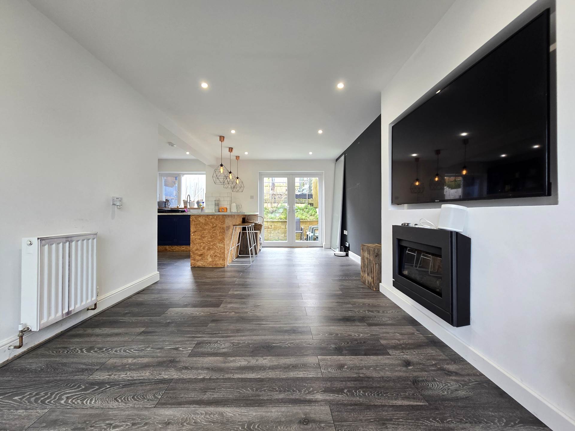 Additional Property Image 3 bedroom Terraced for sale in Bideford 2
