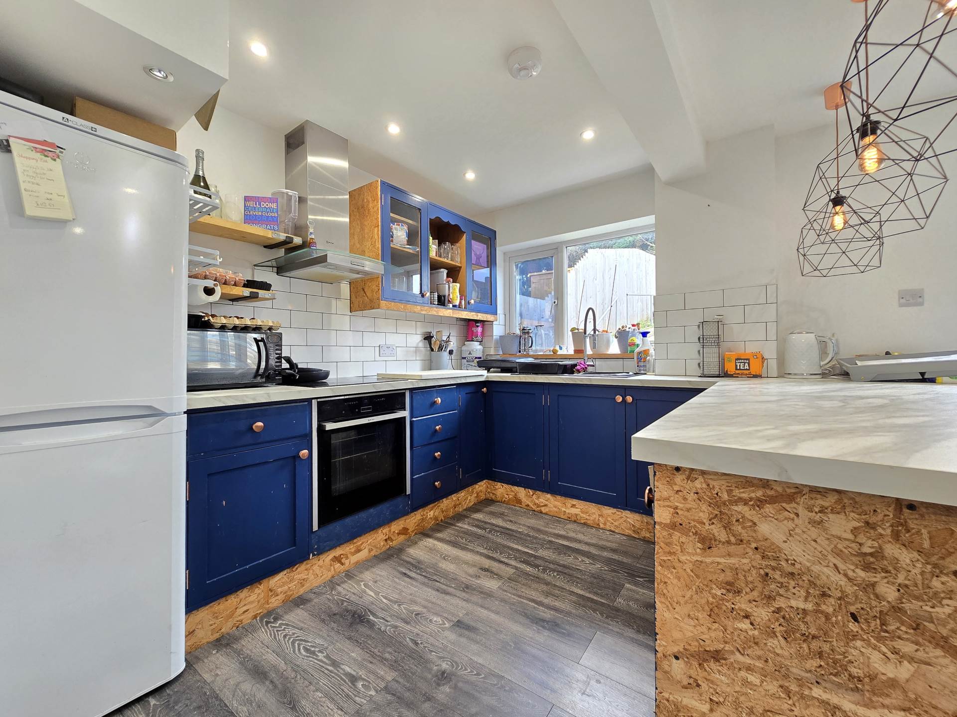 Additional Property Image 3 bedroom Terraced for sale in Bideford 5