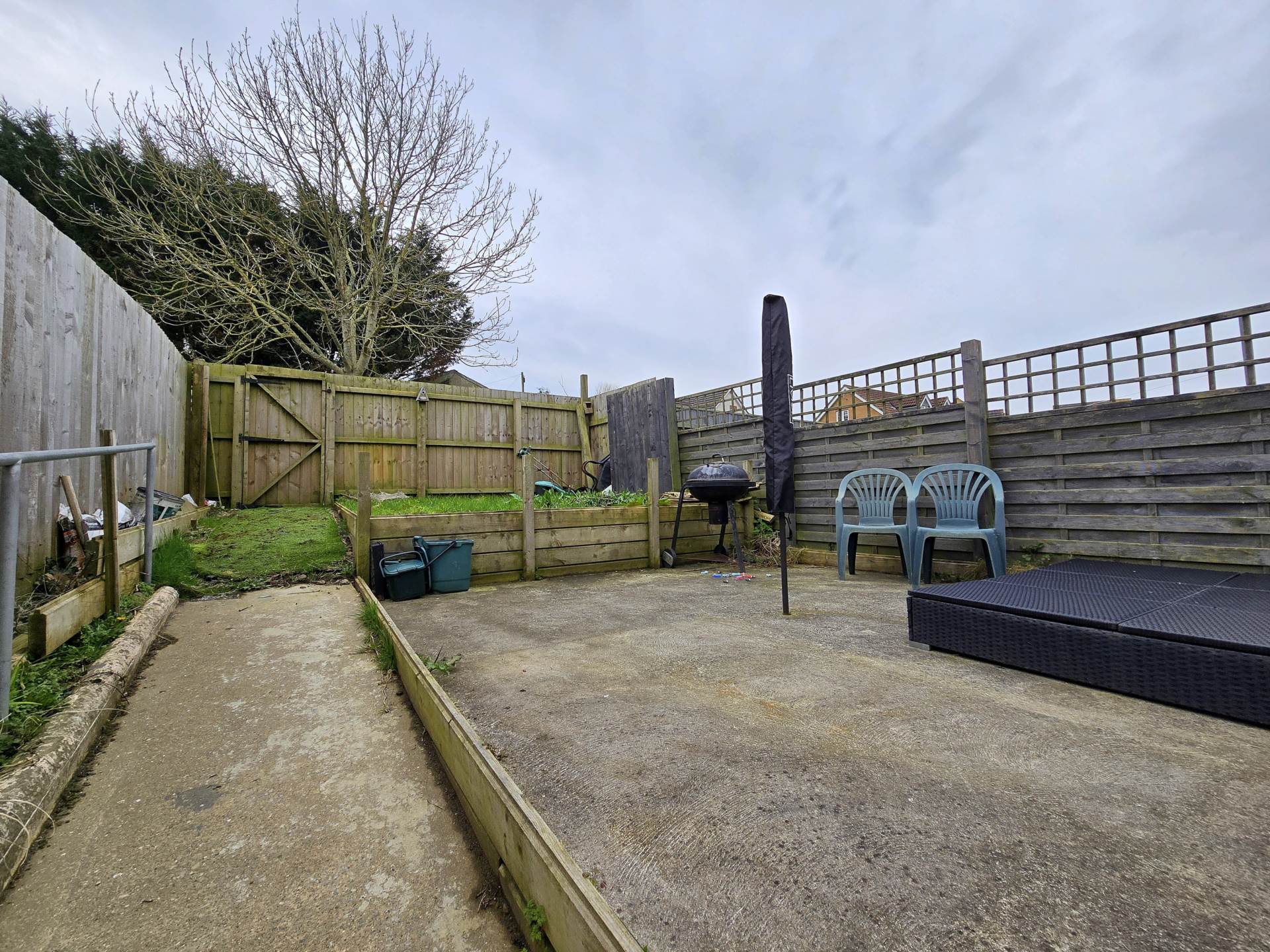 Additional Property Image 3 bedroom Terraced for sale in Bideford 12