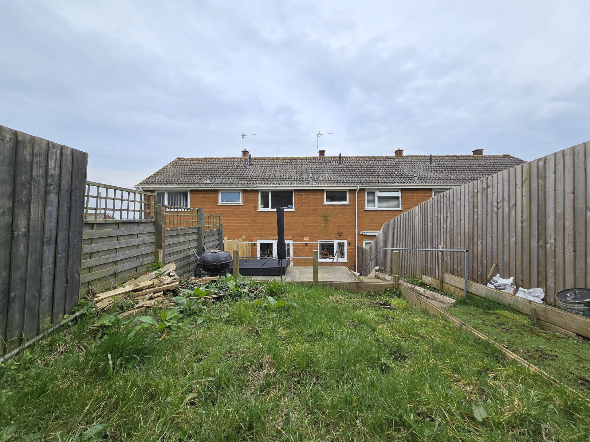 Additional Property Image 3 bedroom Terraced for sale in Bideford 13