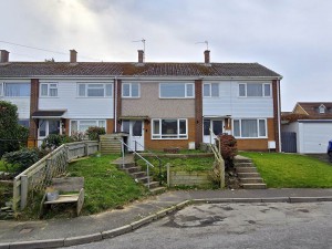 3 bedroom Terraced for sale in Bideford