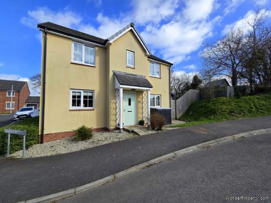 Additional Property Image 3 bedroom Detached for sale in Bideford 14