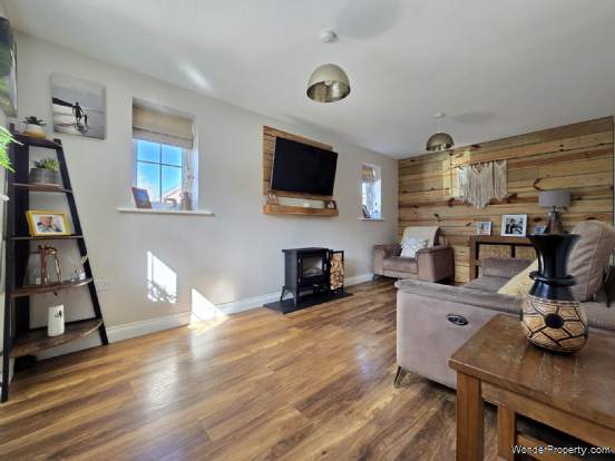Additional Property Image 3 bedroom Detached for sale in Bideford 8