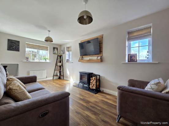 Additional Property Image 3 bedroom Detached for sale in Bideford 9