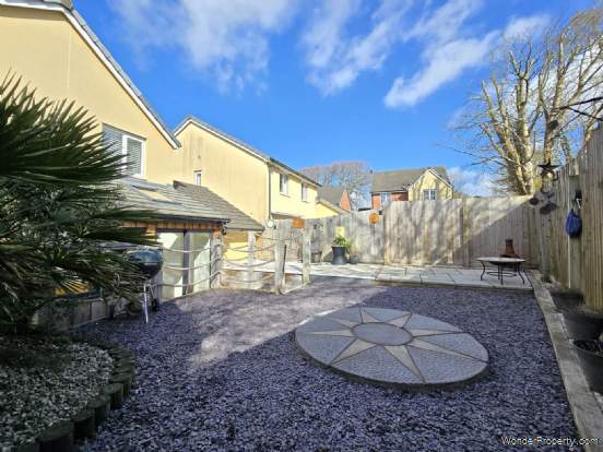 Additional Property Image 3 bedroom Detached for sale in Bideford 6