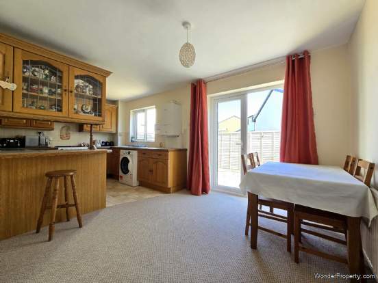 Additional Property Image 3 bedroom Link Detached House for sale in Bideford 6