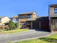 3 bedroom Link Detached House for sale in Bideford