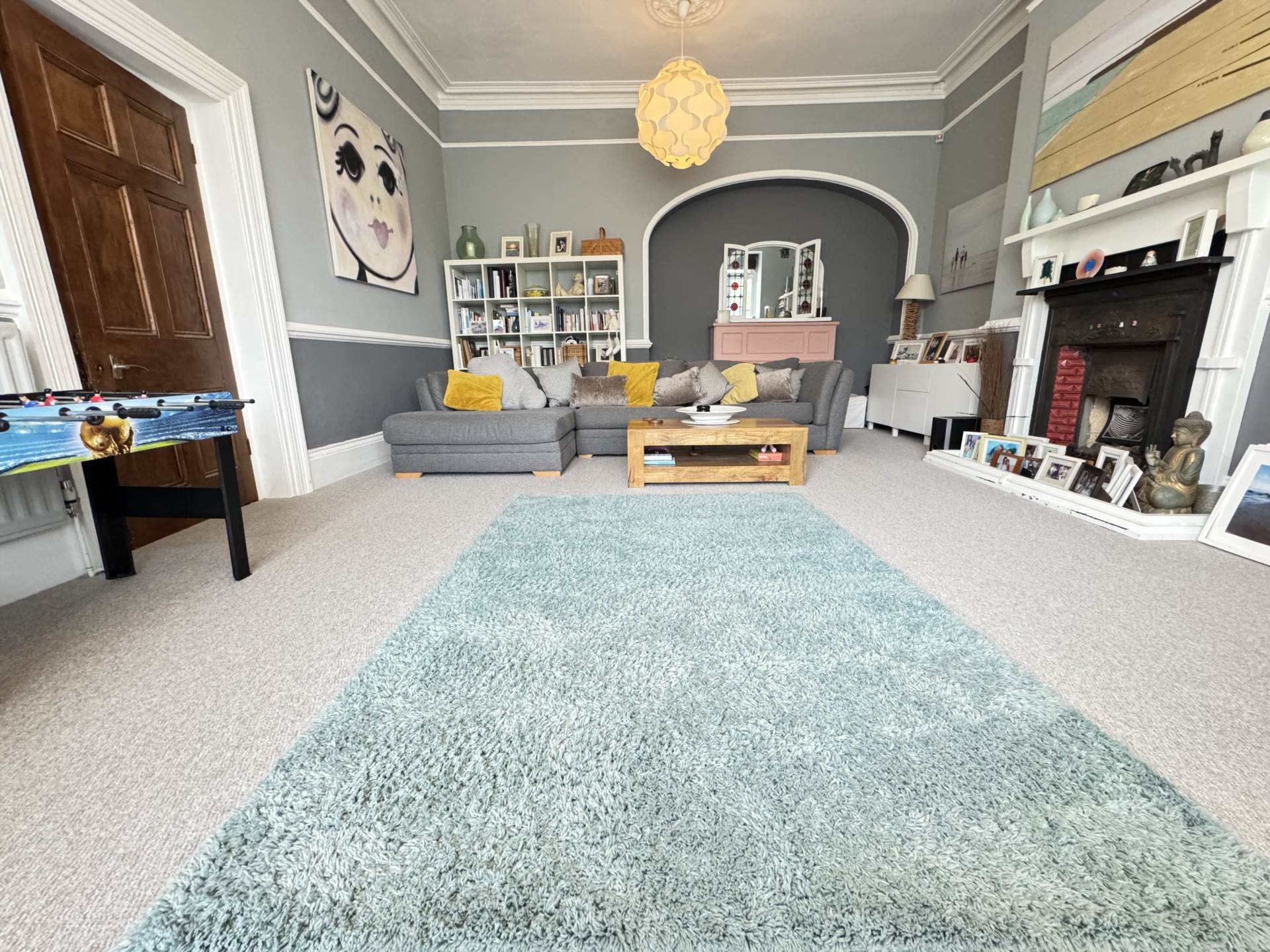 Additional Property Image 4 bedroom Semi Detached for sale in Bideford 4