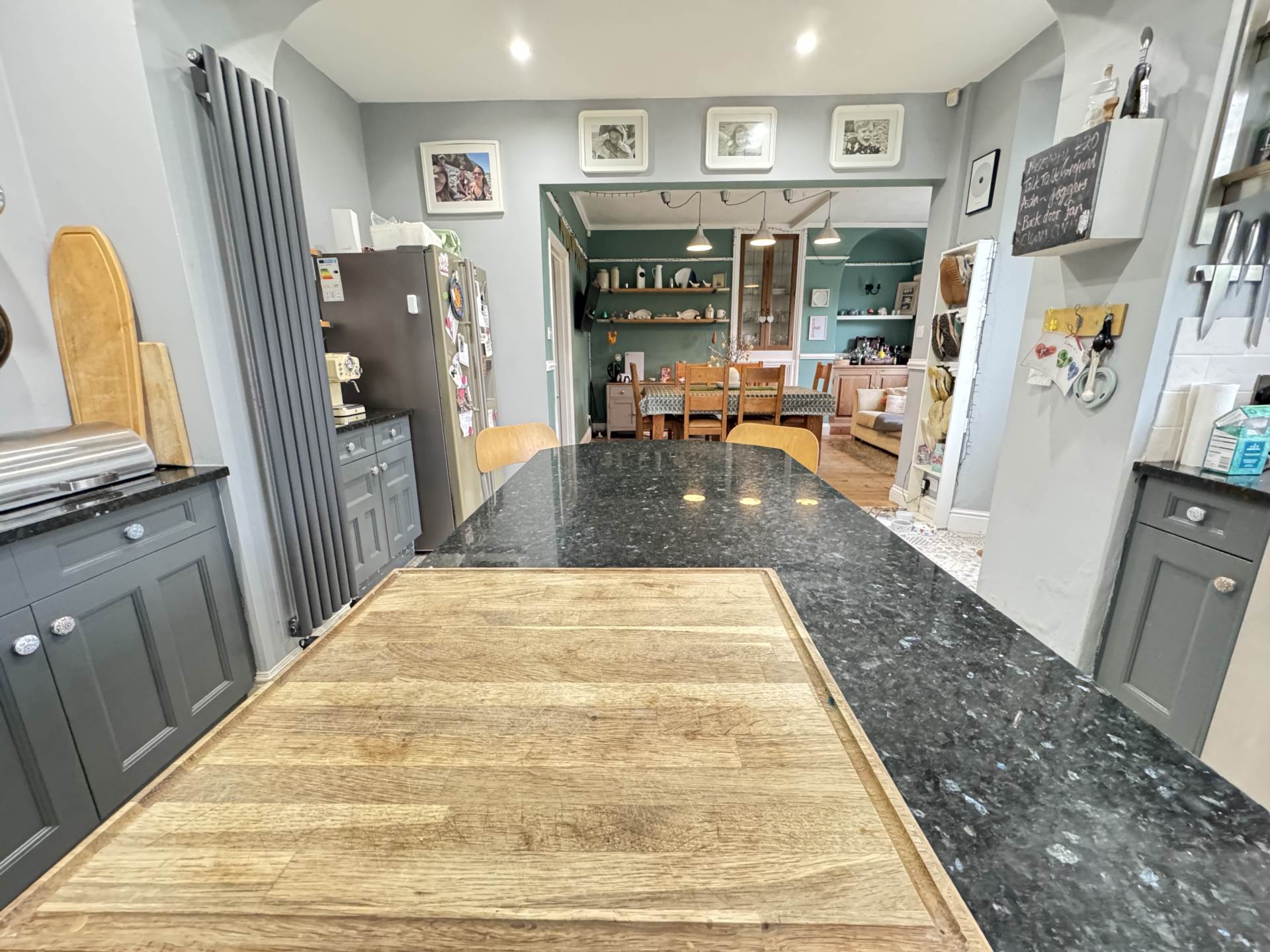 Additional Property Image 4 bedroom Semi Detached for sale in Bideford 16