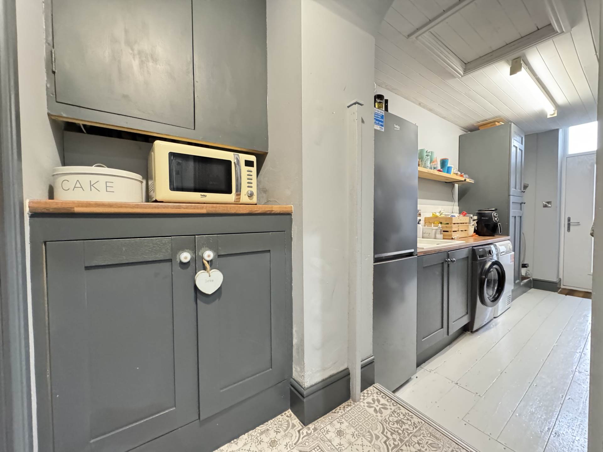 Additional Property Image 4 bedroom Semi Detached for sale in Bideford 17