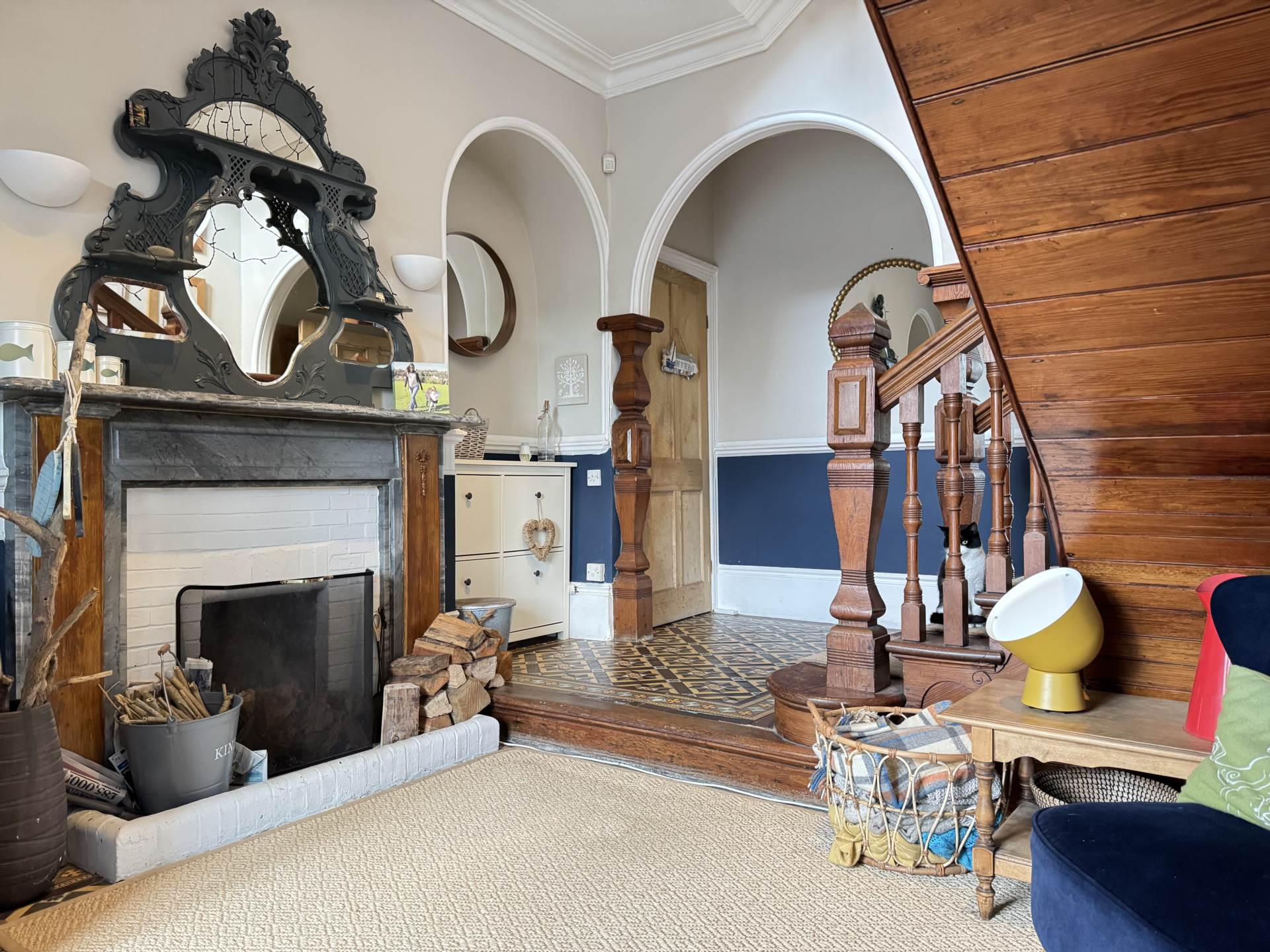 Additional Property Image 4 bedroom Semi Detached for sale in Bideford 19