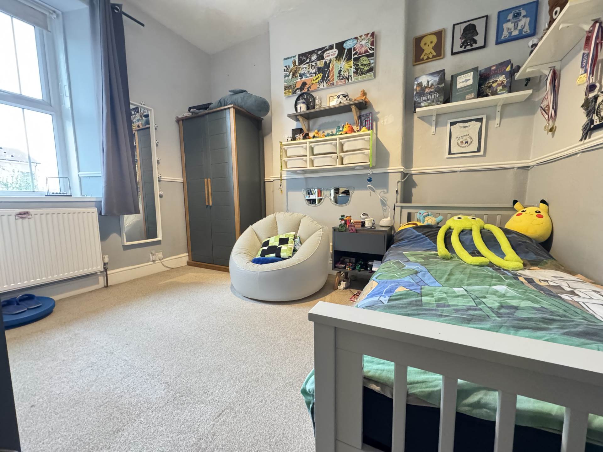 Additional Property Image 4 bedroom Semi Detached for sale in Bideford 13