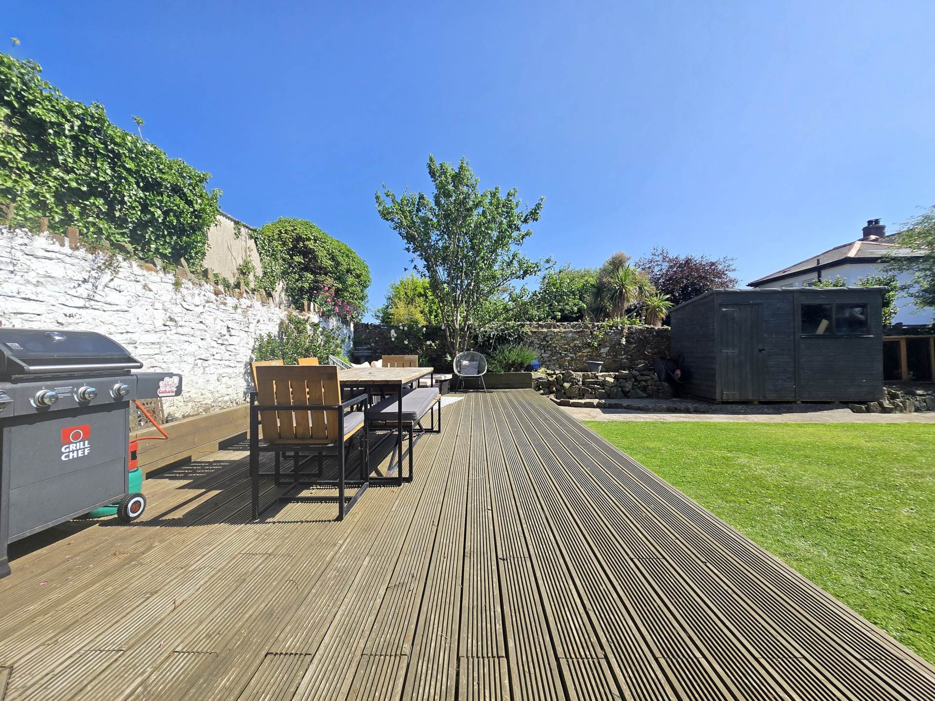Additional Property Image 4 bedroom Semi Detached for sale in Bideford 8