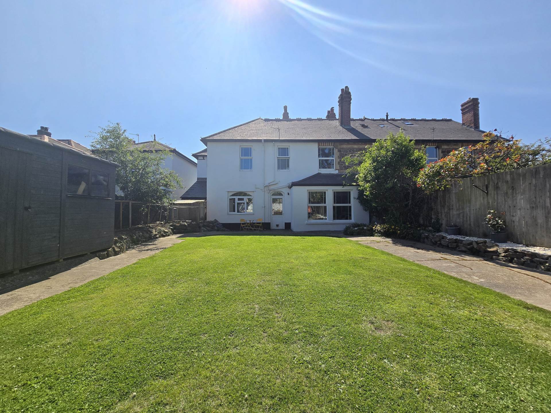 Additional Property Image 4 bedroom Semi Detached for sale in Bideford 24