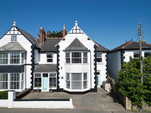 4 bedroom Semi Detached for sale in Bideford