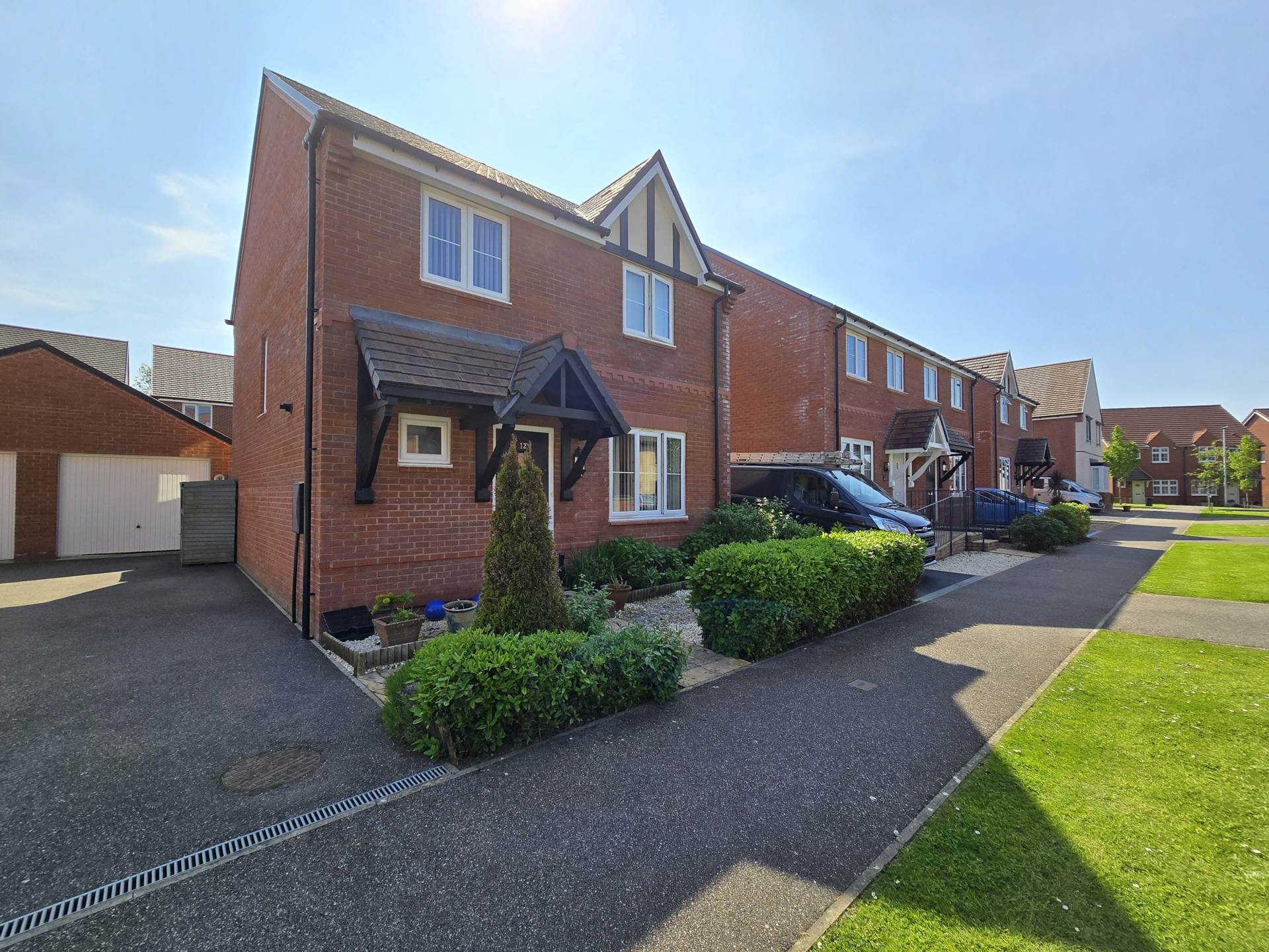 Additional Property Image 4 bedroom Detached for sale in Bideford 14