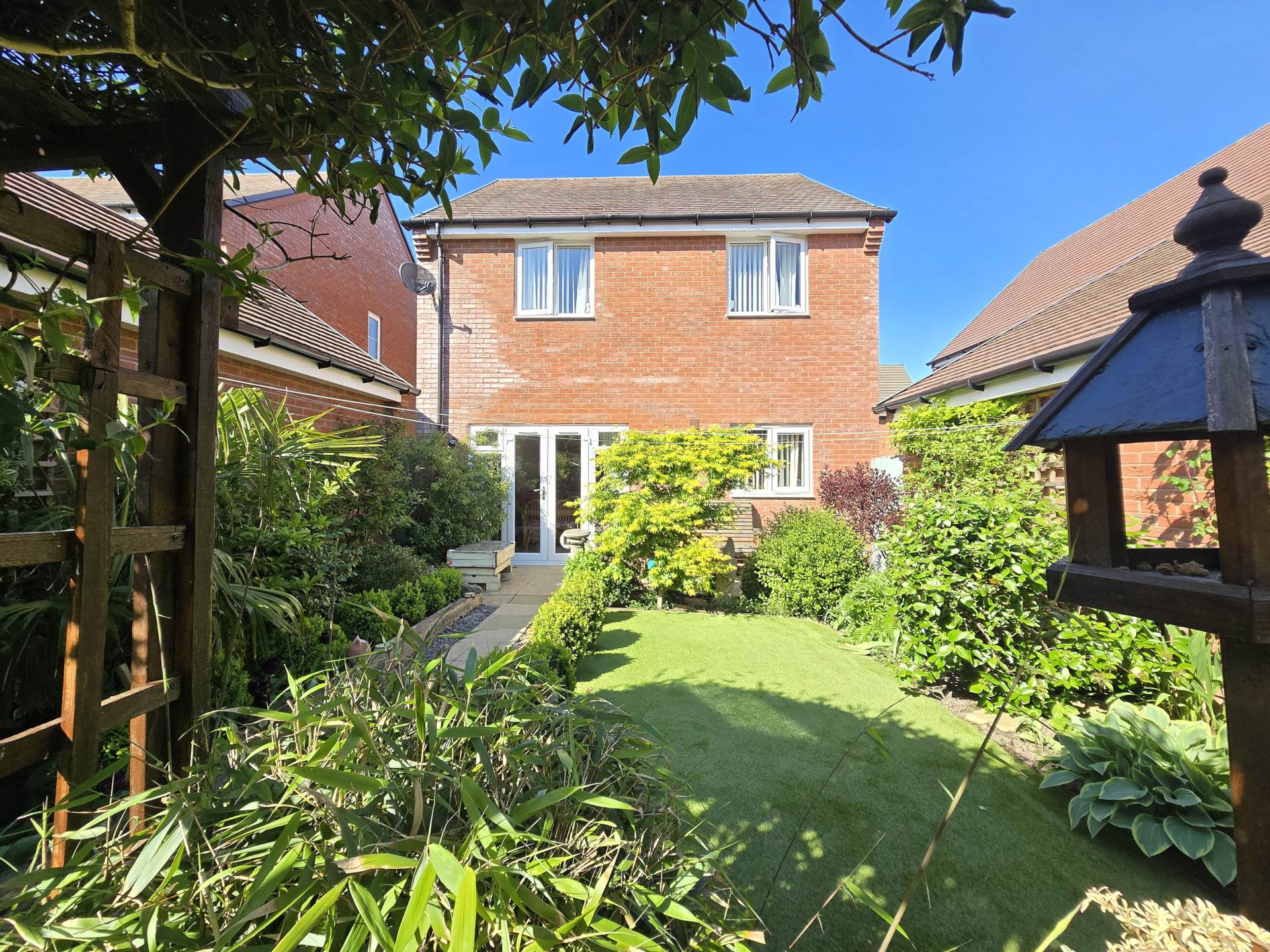 Additional Property Image 4 bedroom Detached for sale in Bideford 15