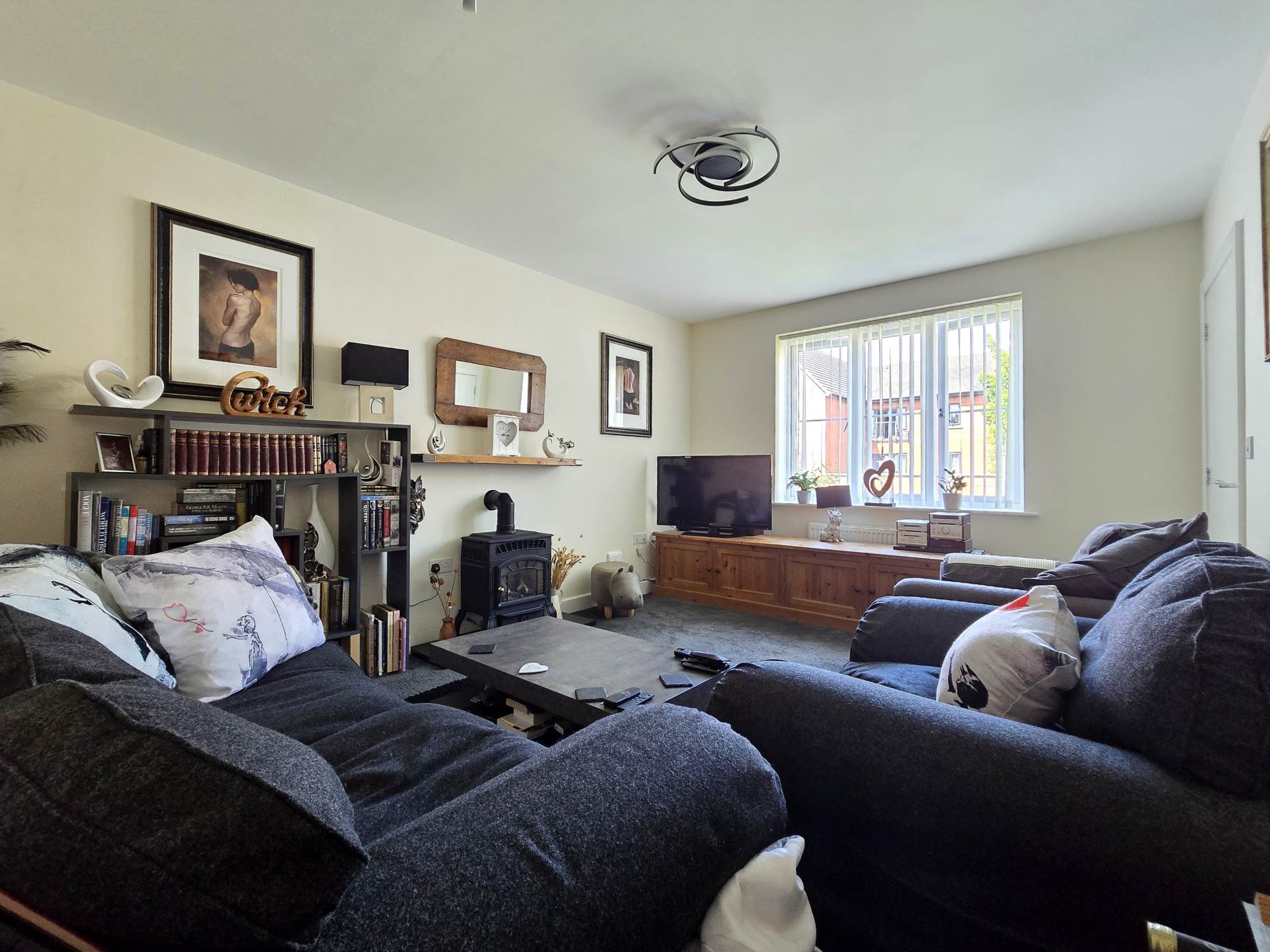 Additional Property Image 4 bedroom Detached for sale in Bideford 16